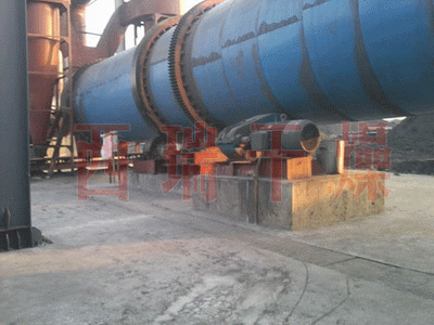 郑州市鼎力褐煤烘干机产品